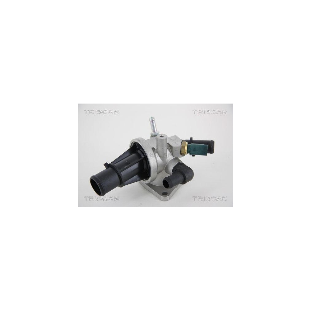 Thermostat, K&uuml;hlmittel TRISCAN 8620 33688 f&uuml;r FIAT FORD LANCIA OPEL SUBARU
