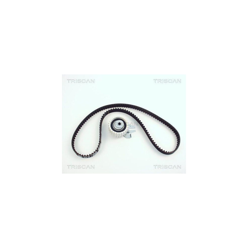 Zahnriemensatz TRISCAN 8647 15007 f&uuml;r FIAT