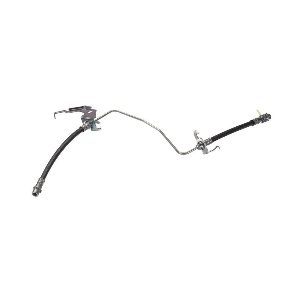 Bremsschlauch ATE 24.5157-0218.3 für OPEL VAUXHALL, Hinterachse links