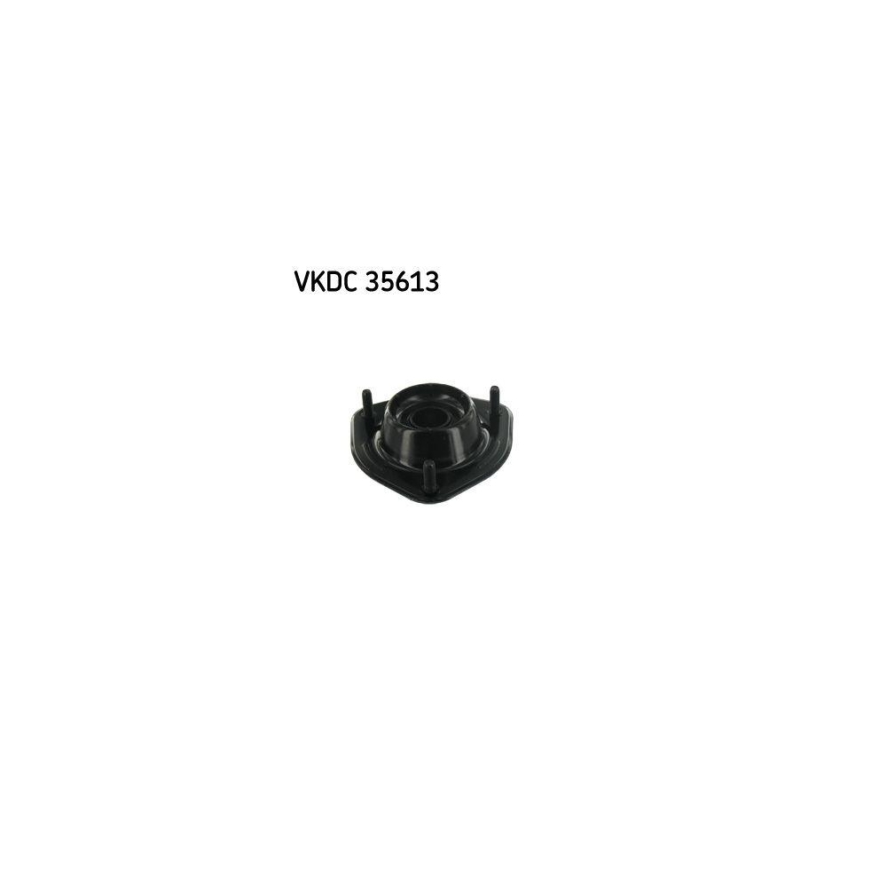 Federbeinst&uuml;tzlager SKF VKDC 35613 f&uuml;r VOLVO, Vorderachse