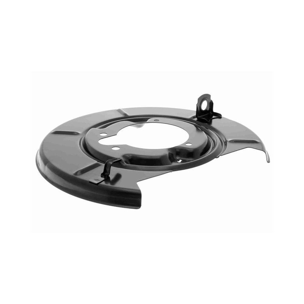 Spritzblech, Bremsscheibe VAICO V20-3447 Original VAICO Qualit&auml;t f&uuml;r BMW