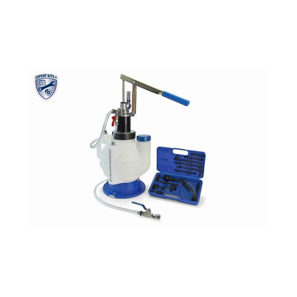 Bef&uuml;llger&auml;t, Getriebe&ouml;l VAICO V99-1024 EXPERT KITS + f&uuml;r