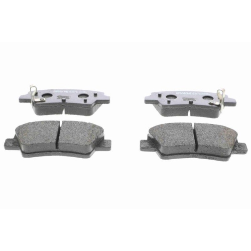 ACKOJA A52-2135 Bremsbelagsatz, Scheibenbremse Green Mobility Parts f&uuml;r HYUNDAI