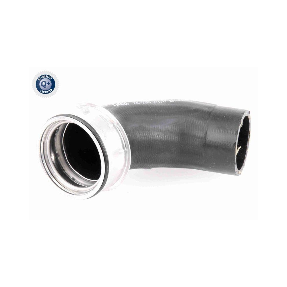 Ladeluftschlauch VAICO V20-3249 Q+, Erstausr&uuml;sterqualit&auml;t f&uuml;r BMW