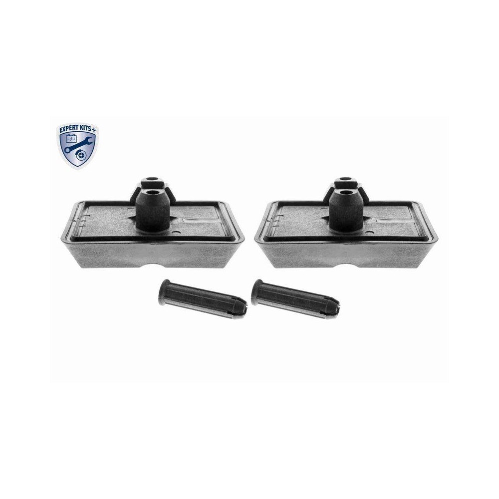 Aufnahmesatz, Wagenheber VAICO V20-2224 EXPERT KITS + für BMW, beidseitig