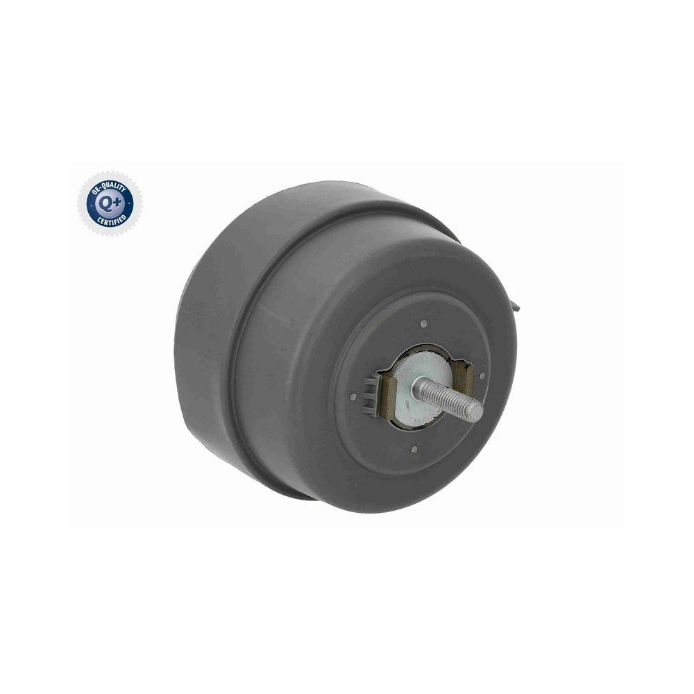 Lagerung, Motor VAICO V10-7359 Q+, Erstausr&uuml;sterqualit&auml;t f&uuml;r VAG, vorne links