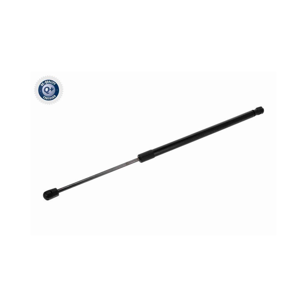 Gasfeder, Heckscheibe VAICO V10-9298 Q+, Erstausr&uuml;sterqualit&auml;t f&uuml;r SKODA