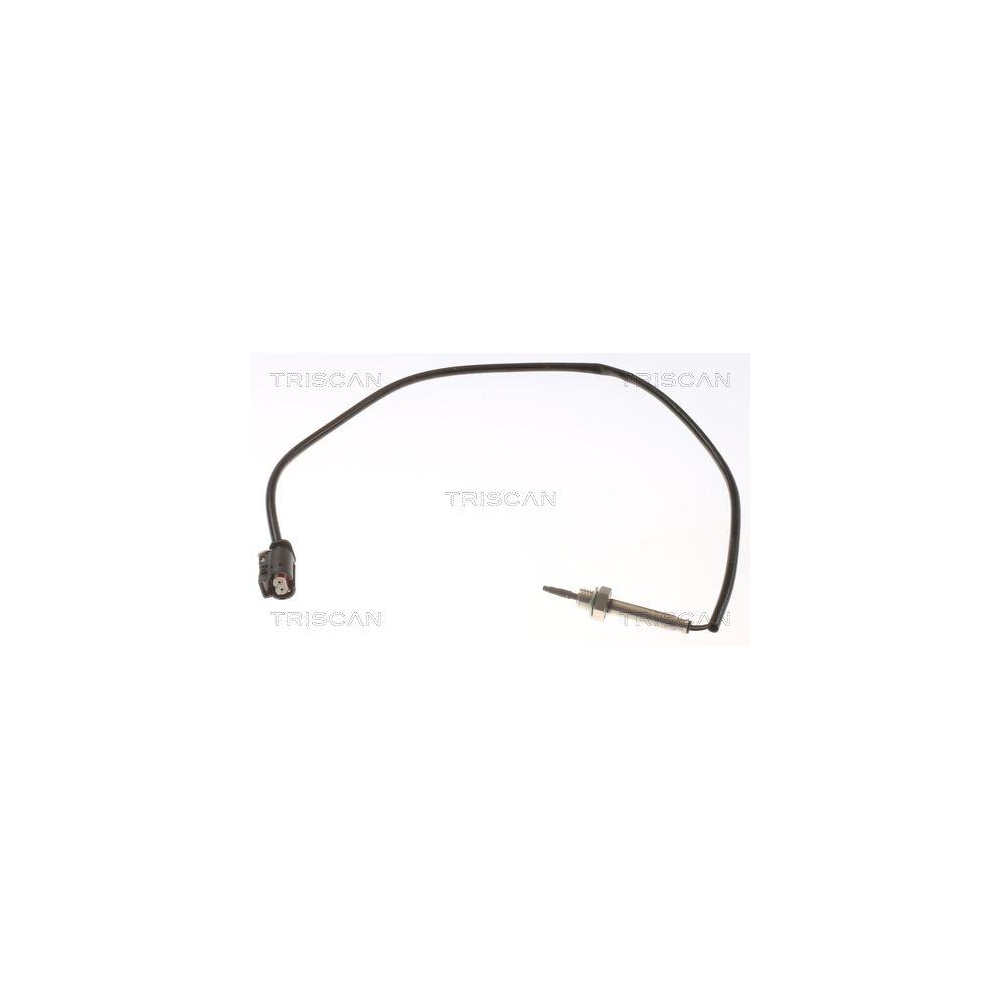 Sensor, Abgastemperatur TRISCAN 8826 11023 f&uuml;r BMW