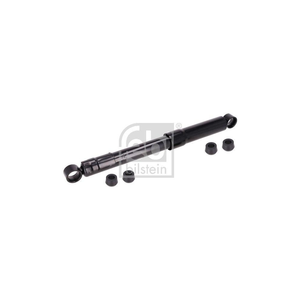 FEBI BILSTEIN Sto&szlig;d&auml;mpfer 194221 f&uuml;r TOYOTA, Hinterachse links