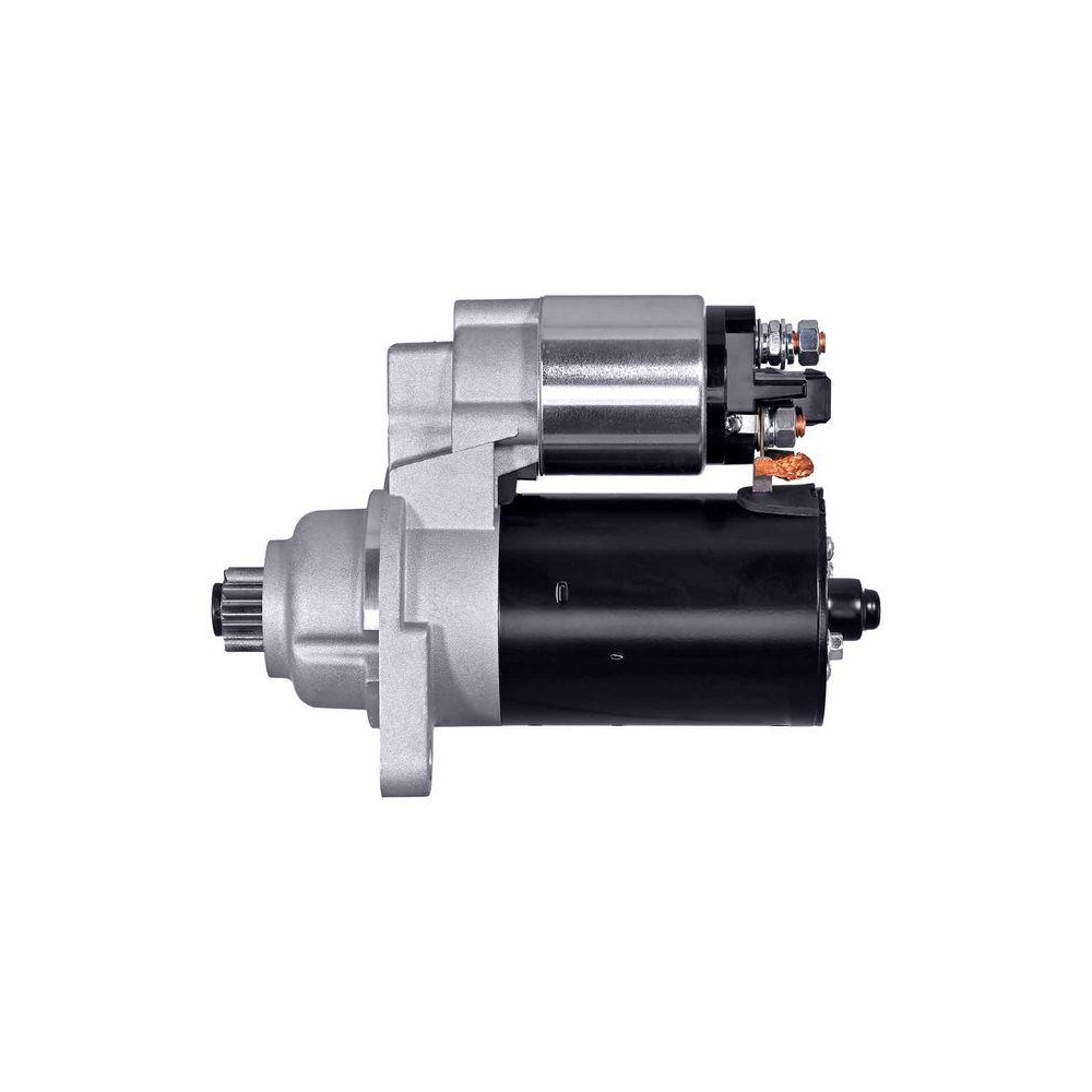 HELLA Starter 8EA 012 527-311 f&uuml;r AUDI SEAT SKODA VW