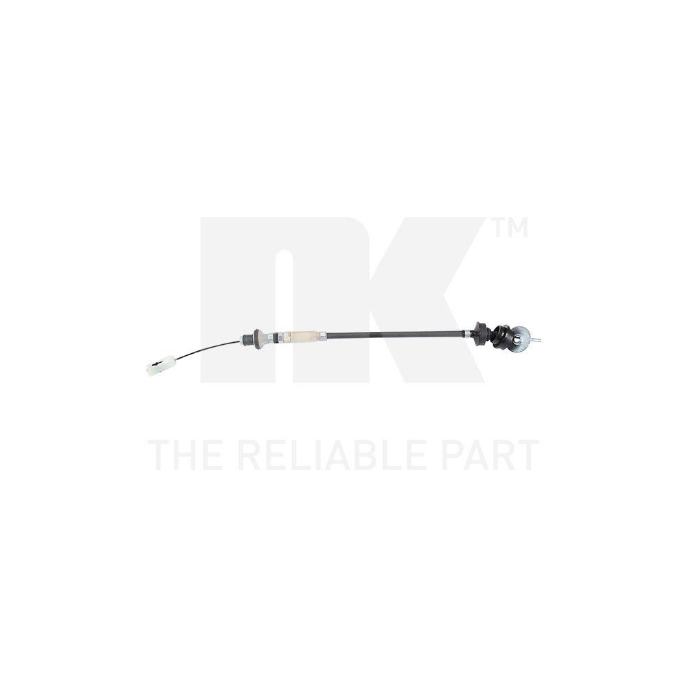 Seilzug, Kupplungsbet&auml;tigung NK 921935 f&uuml;r CITRO&Euml;N PEUGEOT