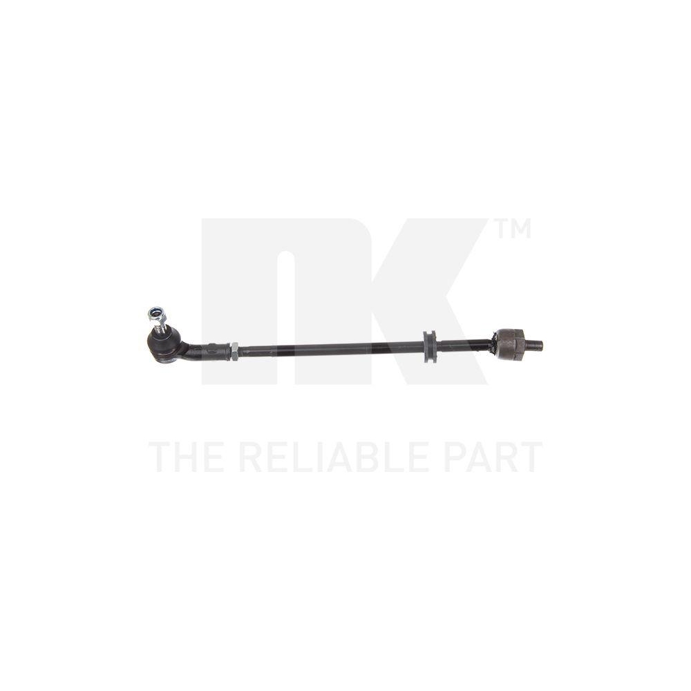 Spurstange NK 5004754 f&uuml;r VW, f&uuml;r Fahrzeuge mit Servolenkung, Vorderachse links