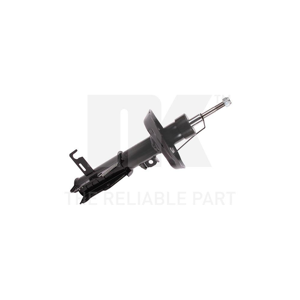 Sto&szlig;d&auml;mpfer NK 653634241 f&uuml;r OPEL VAUXHALL, Vorderachse links
