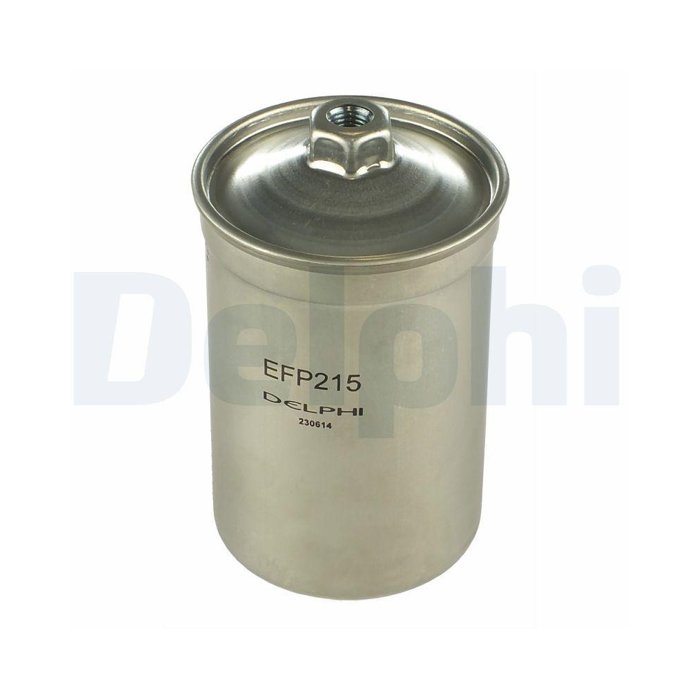 DELPHI EFP215 Kraftstofffilter für AUDI FORD LANCIA PEUGEOT SAAB SEAT VOLVO VW
