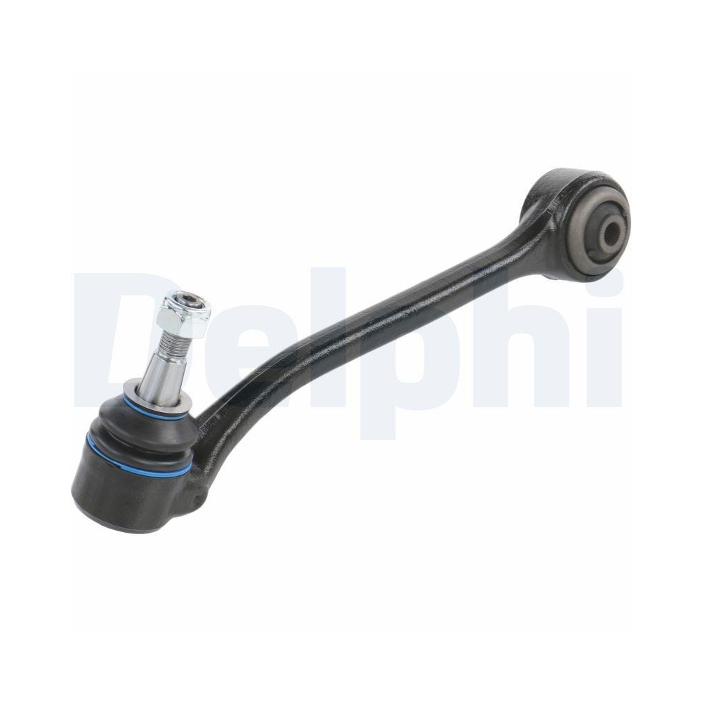 DELPHI TC1481 Lenker, Radaufh&auml;ngung f&uuml;r BMW, Vorderachse links, au&szlig;en, hinten