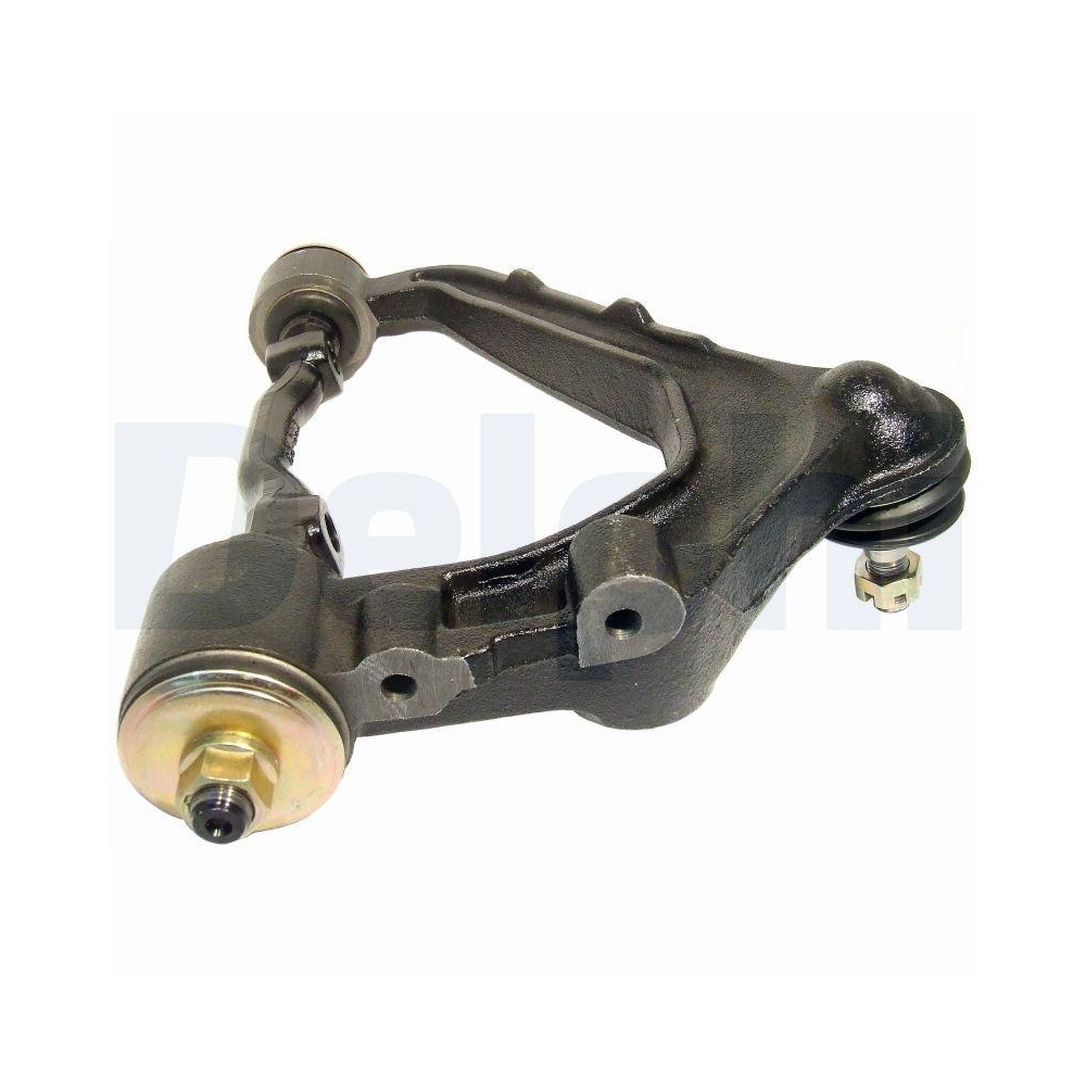 DELPHI TC1737 Lenker, Radaufh&auml;ngung f&uuml;r TOYOTA, Vorderachse rechts, au&szlig;en, oben