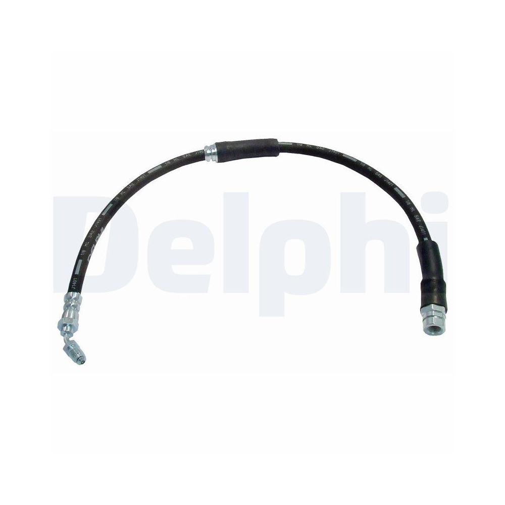 DELPHI LH6798 Bremsschlauch f&uuml;r VW, Vorderachse, Vorderachse rechts