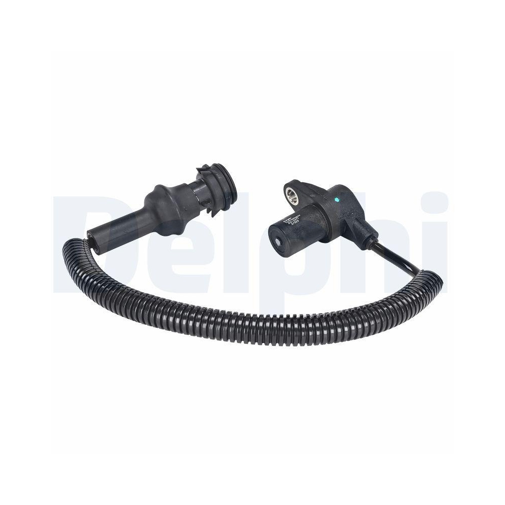 Sensor, Nockenwellenposition DELPHI SS12477-12B1 f&uuml;r MAN