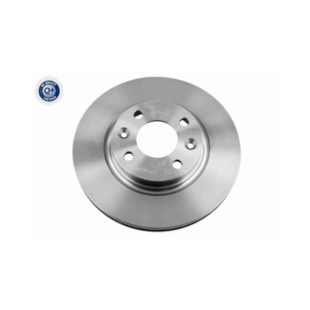 VAICO V46-80022 2 St&uuml;ck Bremsscheiben Green Mobility Parts f&uuml;r MERCEDES-BENZ RENAULT