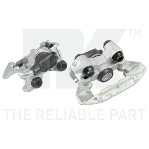 NK 2139181 Bremssattel f&uuml;r RENAULT, Hinterachse links, hinter der Achse