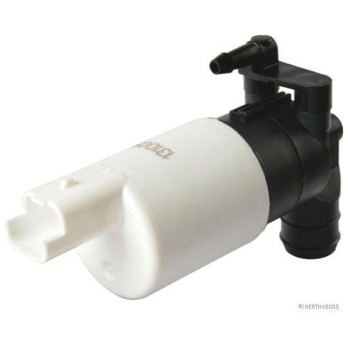HERTH+BUSS ELPARTS 65451055 Waschwasserpumpe, Scheibenreinigung f&uuml;r CITRO&Euml;N FIAT