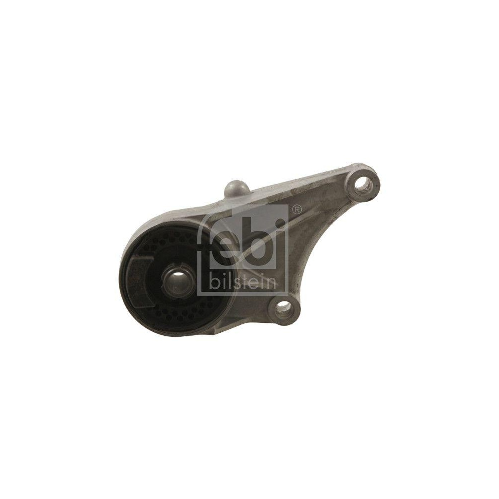 FEBI BILSTEIN Lagerung, Motor 30104 f&uuml;r OPEL VAUXHALL GENERAL MOTORS, vorne