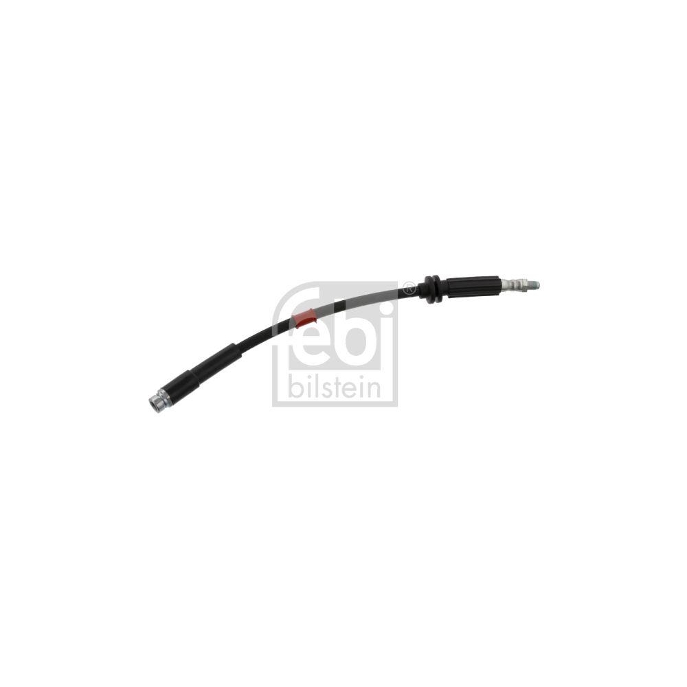 Bremsschlauch FEBI BILSTEIN 34329 f&uuml;r VOLVO, Hinterachse links
