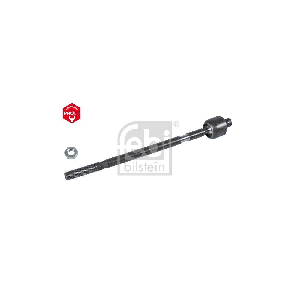 FEBI BILSTEIN Axialgelenk, Spurstange 41313 ProKit f&uuml;r MITSUBISHI