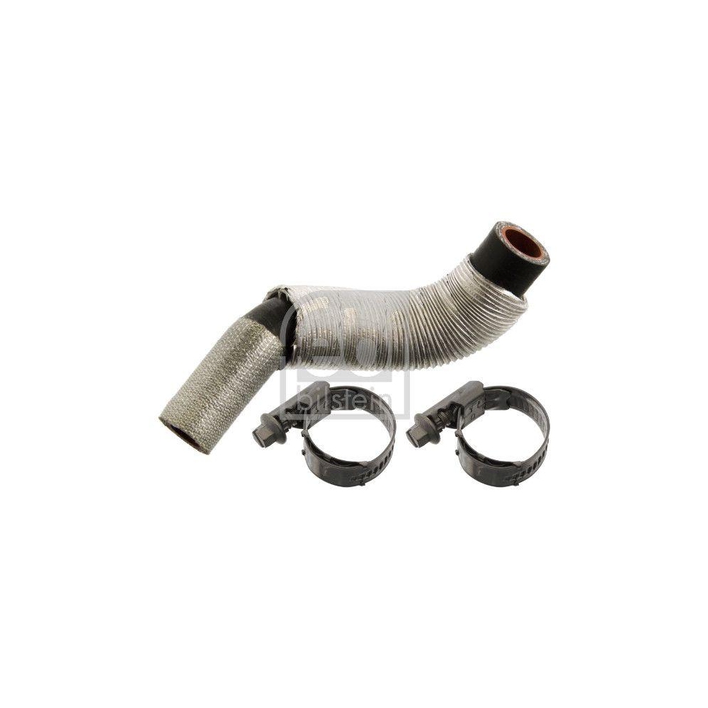 FEBI BILSTEIN &Ouml;lschlauch 103778 f&uuml;r CITRO&Euml;N FIAT LANCIA PEUGEOT
