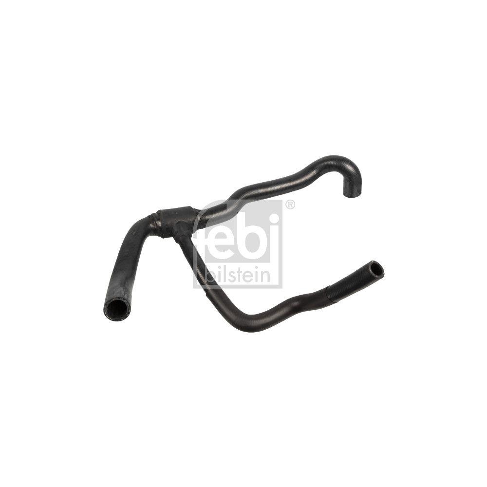 FEBI BILSTEIN K&uuml;hlerschlauch 170989 f&uuml;r RENAULT