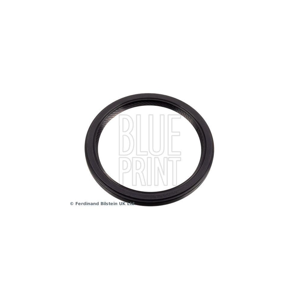 Wellendichtring, Kurbelwelle BLUE PRINT ADBP610070 für MAZDA, stirnseitig