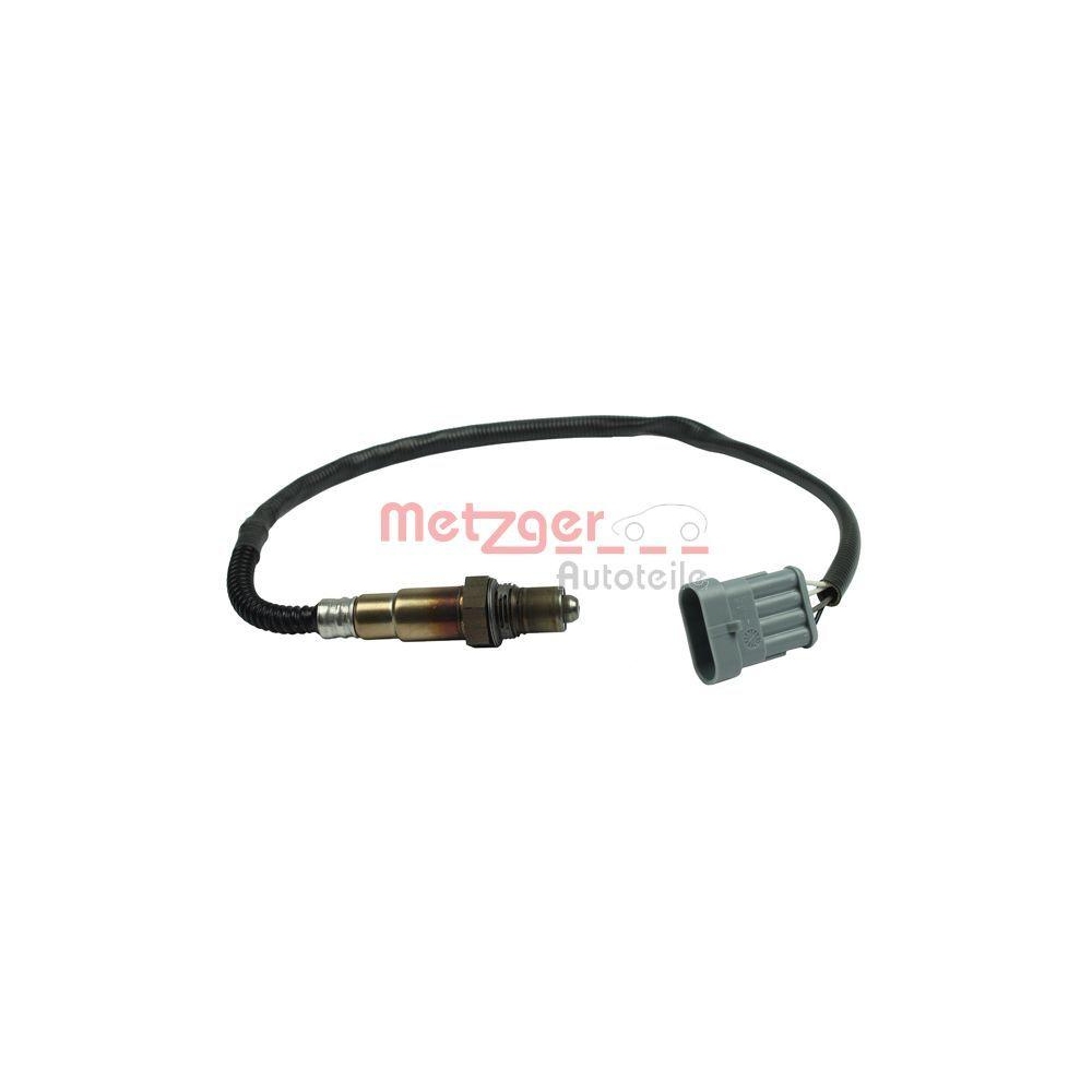 Lambdasonde METZGER 0893285 ORIGINAL ERSATZTEIL f&uuml;r ALFA ROMEO FIAT PININFARINA