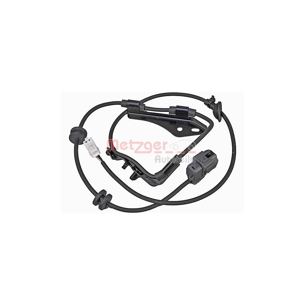 Kabelreparatursatz, Raddrehzahlsensor METZGER 2324094 GREENPARTS f&uuml;r TOYOTA