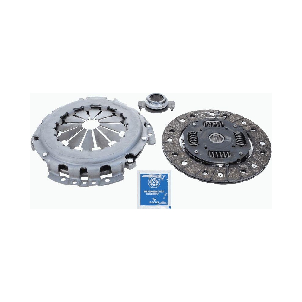 Kupplungssatz SACHS 3000 633 001 f&uuml;r CITRO&Euml;N PEUGEOT