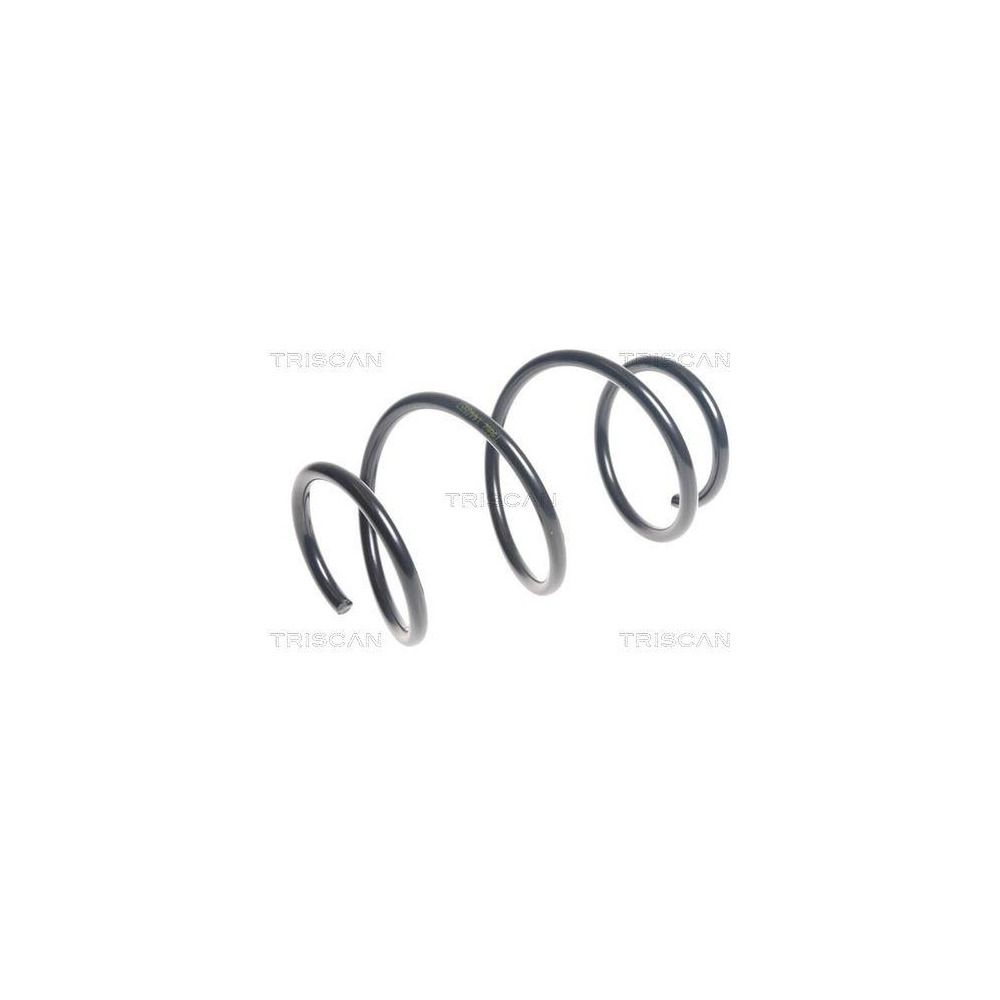 Fahrwerksfeder TRISCAN 8750 11146 f&uuml;r BMW, Vorderachse