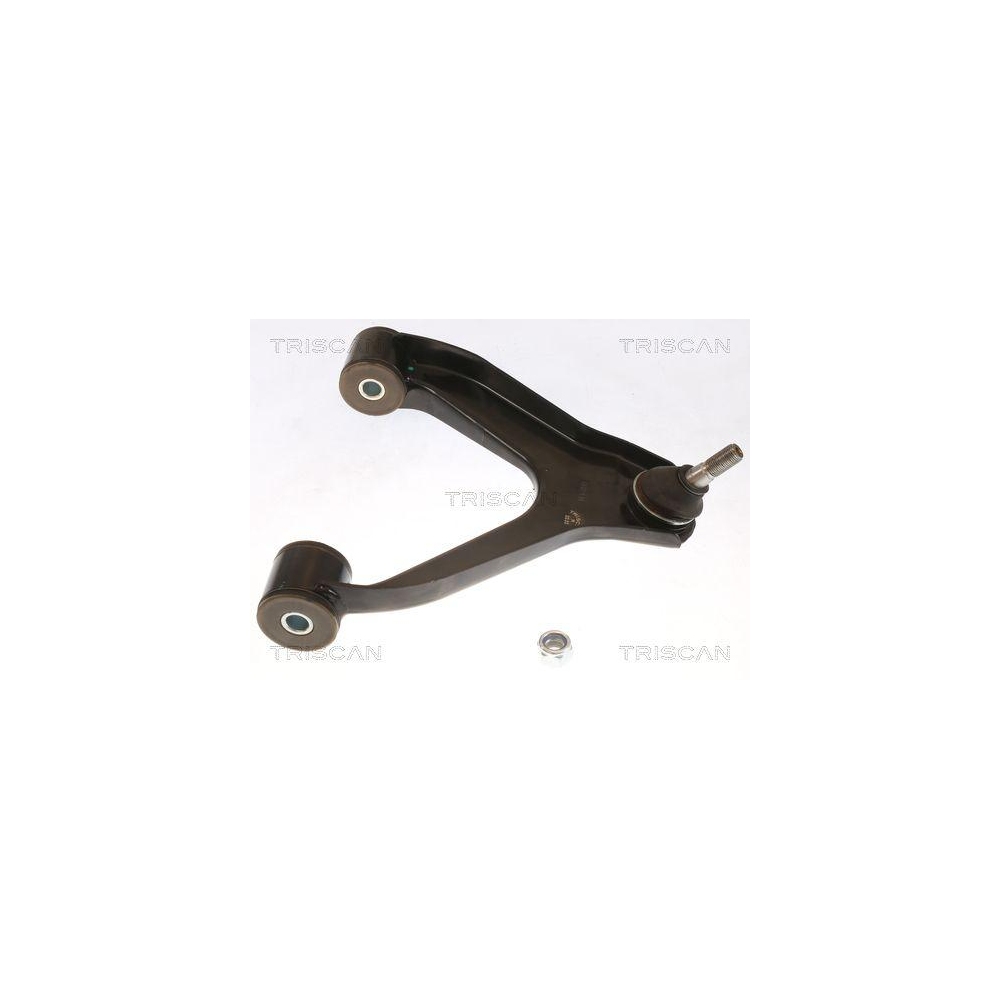 Lenker, Radaufh&auml;ngung TRISCAN 8500 155003 f&uuml;r IVECO, Vorderachse, au&szlig;en, oben