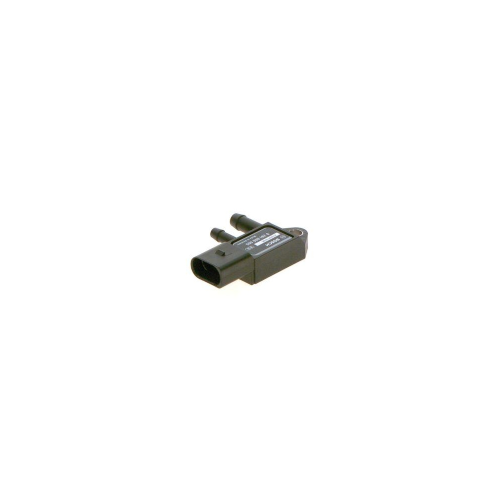 Sensor, Abgasdruck BOSCH 0 281 006 005 f&uuml;r AUDI PORSCHE SEAT SKODA VW