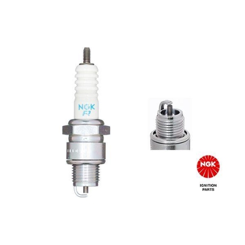NGK 6x Z&uuml;ndkerze 4296 f&uuml;r CITRO&Euml;N HONDA PEUGEOT