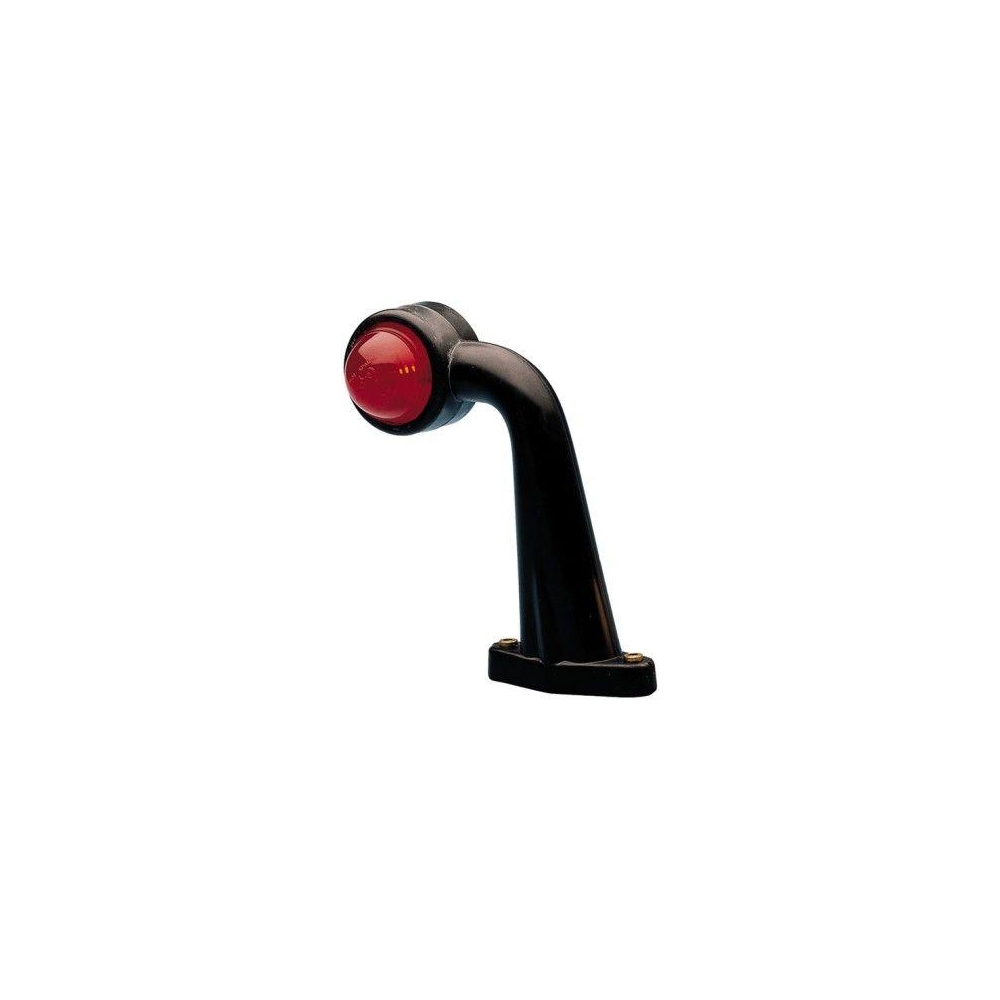 Umrissleuchte HELLA 2XS 950 071-031 f&uuml;r AEBI AUDI DAF FIAT FRUEHAUF IVECO MAN VW