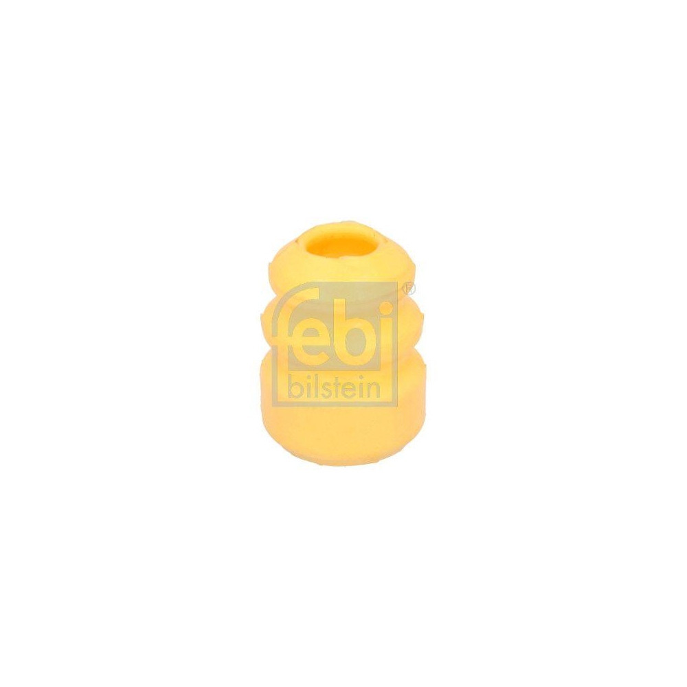 FEBI BILSTEIN Anschlagpuffer, Federung 184388 f&uuml;r SSANGYONG, Vorderachse links