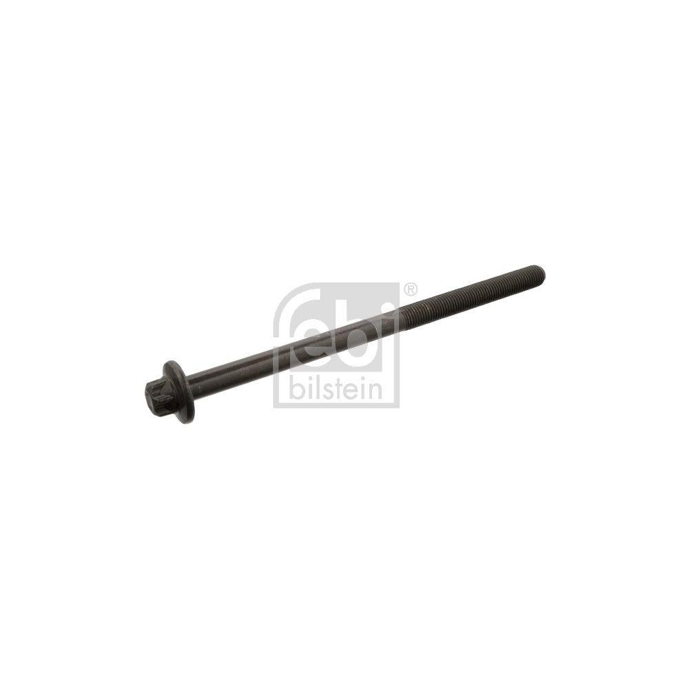 FEBI BILSTEIN Zylinderkopfschraube 39779 f&uuml;r BMW TOYOTA MINI