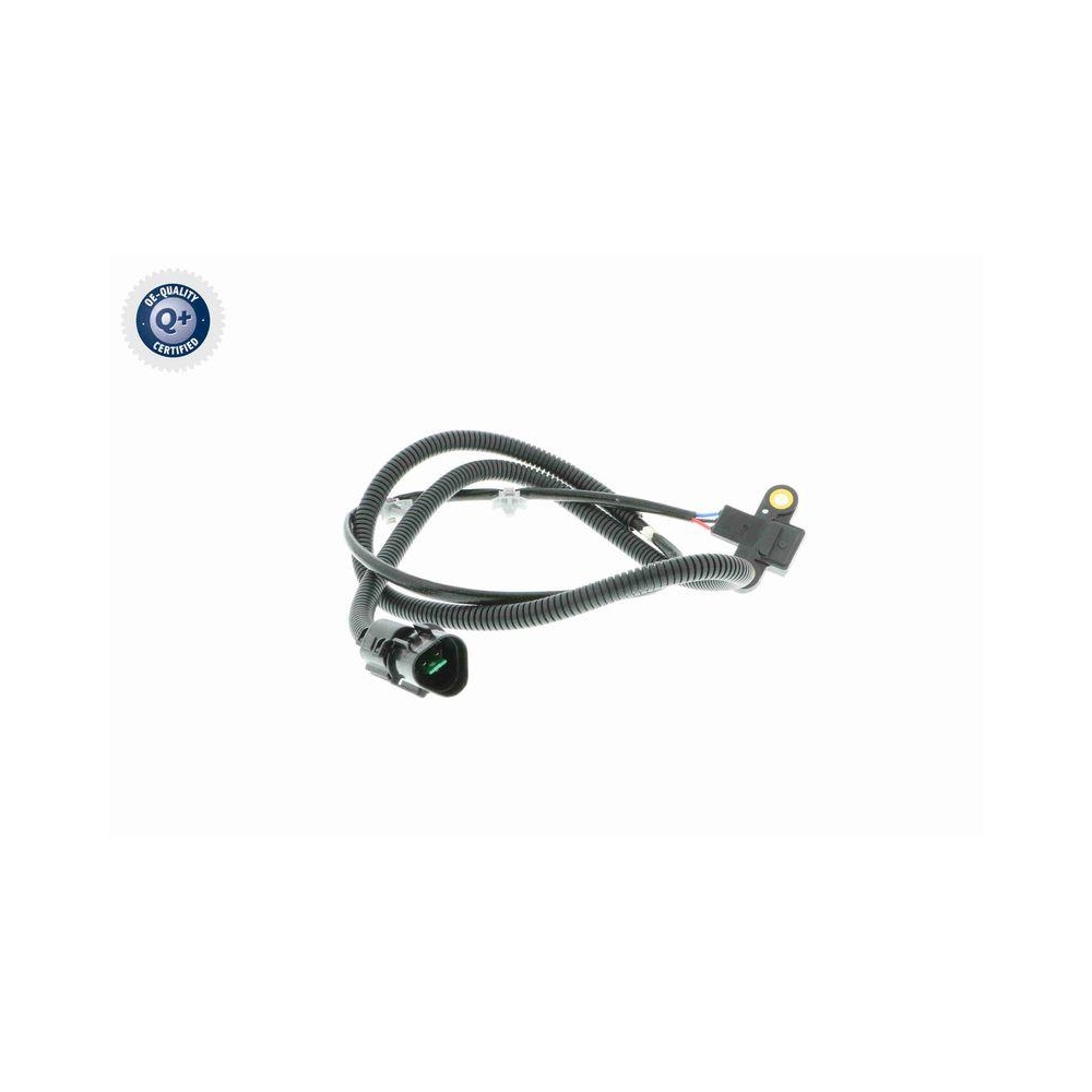 Impulsgeber, Kurbelwelle VEMO V52-72-0104 Q+, Erstausrüsterqualität für HYUNDAI