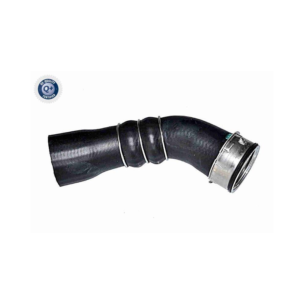 Ladeluftschlauch VAICO V20-3250 Q+, Erstausrüsterqualität für BMW