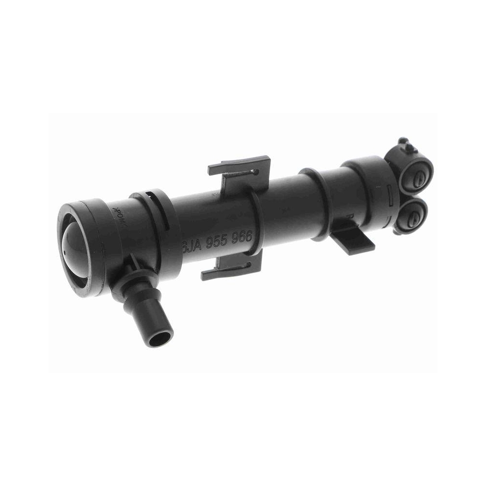 Waschwasserd&uuml;se, Scheinwerferreinigung VEMO V10-08-0434 Original VEMO Qualit&auml;t