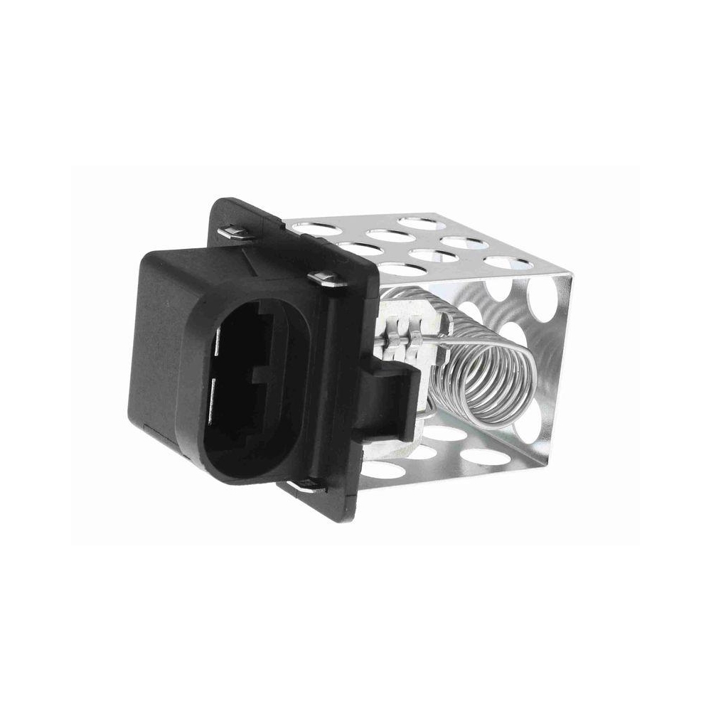 Vorwiderstand, Elektromotor (K&uuml;hlerl&uuml;fter) VEMO V46-79-0046 Green Mobility Parts