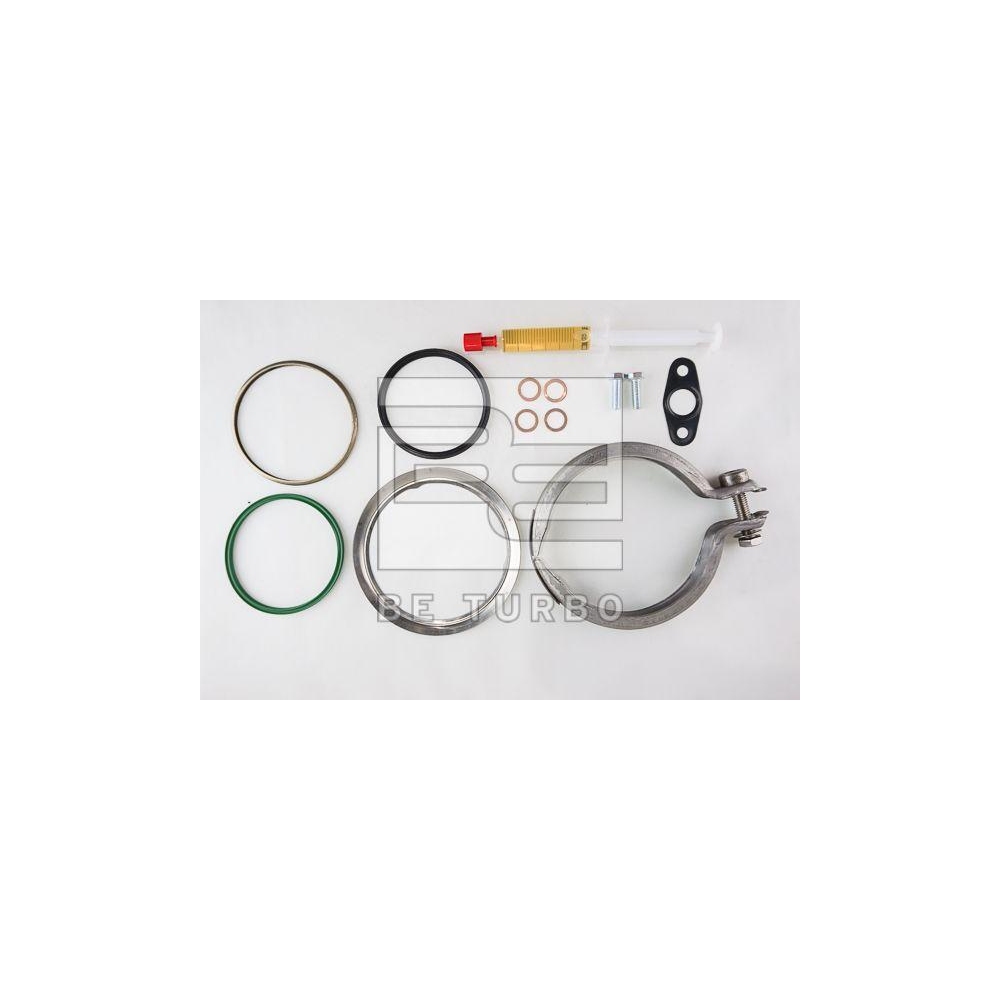 Montagesatz, Lader BE TURBO ABS499 f&uuml;r BMW