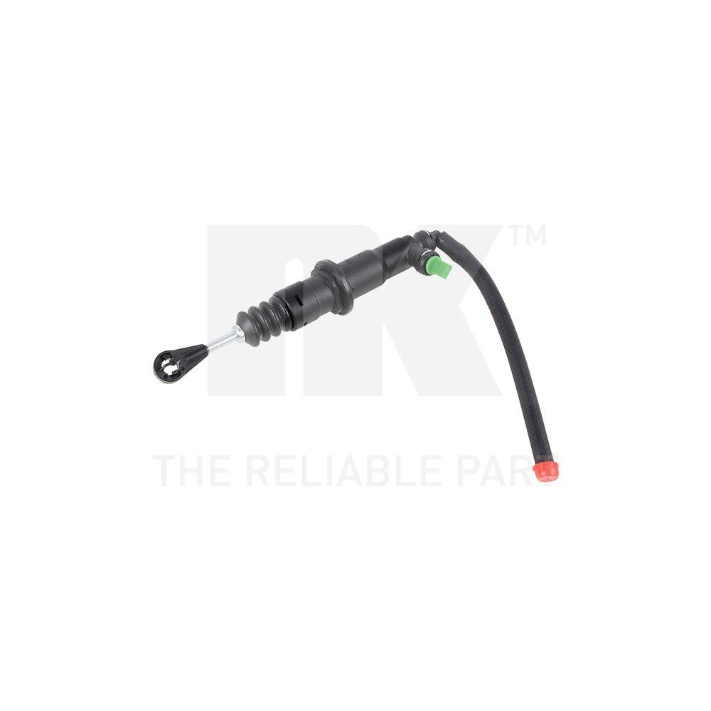 Geberzylinder, Kupplung NK 833902 f&uuml;r RENAULT