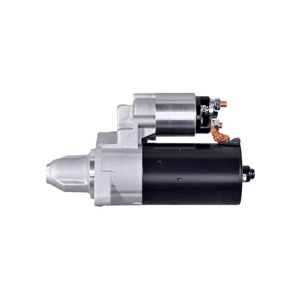 HELLA Starter 8EA 012 527-431 für MERCEDES-BENZ EVOBUS