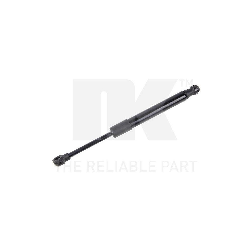 Gasfeder, Koffer-/Laderaum NK 11010006 für ALFA ROMEO