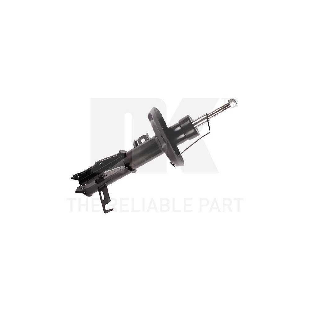 Sto&szlig;d&auml;mpfer NK 653634242 f&uuml;r OPEL VAUXHALL, Vorderachse rechts